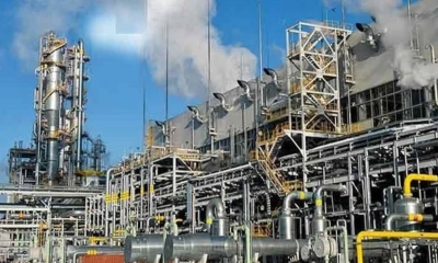 শিল্প গ্যাসের দাম বাড়ল ৩৩ শতাংশ