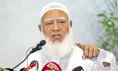 ‘প্রথম আলো ঈদ নিয়ে কটাক্ষ করতে দ্বিধা করে নাই’