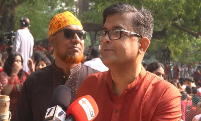দেশ থেকে অমঙ্গল ইতোমধ্যে দূর হয়ে গেছে: প্রেস সচিব
