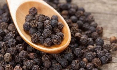 গোলমরিচের উপকারিতা-অপকারিতা