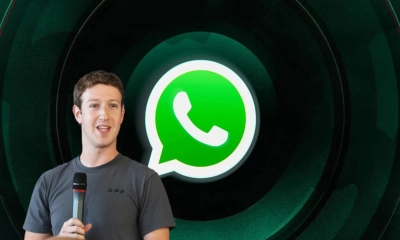 হোয়াটসঅ্যাপ বিক্রি করতে পারেন জাকারবার্গ