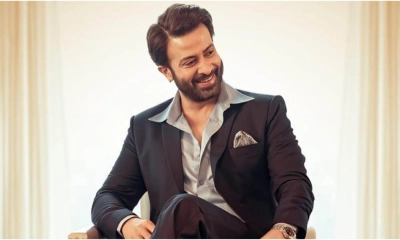 ‘আমার টার্গেট গুলশান টু গুলিস্তান’
