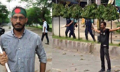 আবু সাঈদ হত্যা: ২ মাসের মধ্যে শেষ করার নির্দেশ