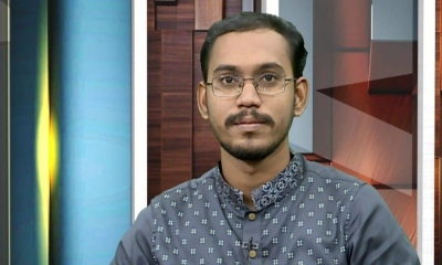 বৈষম্য বিরোধী ছাত্র আন্দোলনের উপর হামলা, হান্নান  মাসউদের স্ট্যাটাস