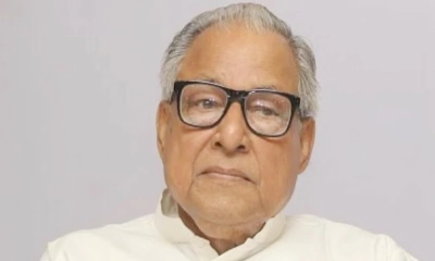 ‘এই সরকারের বিরুদ্ধে আন্দোলন করার প্রয়োজন নেই’