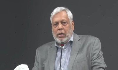 ‘বিদ্যুৎ-জ্বালানির কোনো বিলম্বিত দেনা-জরিমানা নেই’