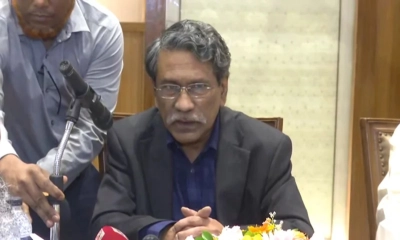 ‘সংস্কারের মূল উদ্দেশ্য ফ্যাসিবাদ যেন প্রতিষ্ঠা না পায়’