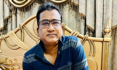 ফের পেছাল সাবেক এমপি আনার হত্যার প্রতিবেদন 