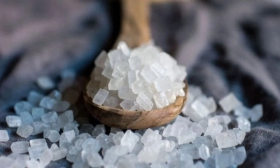 মিছরির উপকারিতা-অপকারিতা