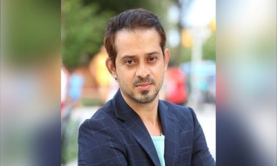 যিনি ঘুষ গ্রহীতা তিনি করবেন ঘুষ দাতার বিচার, ইলিয়াসের স্ট্যাটাস