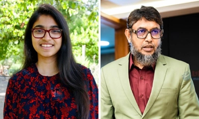 ডা. তাসনিম জারা-জাহাঙ্গীর কবিরকে  পাঠানো সেই নোটিশ প্রত্যাহার
