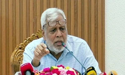 বিদ্যুৎ-যাত্রীসেবা বিঘ্নিত হলে টেলিভিশনে স্ক্রলে দিতে হবে