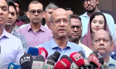 রাজউক চেয়ারম্যানের কড়া হুঁশিয়ারি