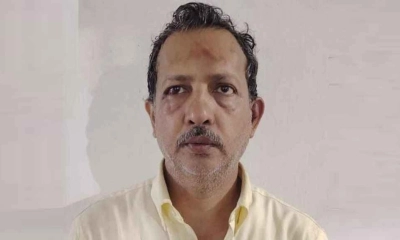 শেখ হাসিনার ব্যক্তিগত কর্মকর্তা গ্রেপ্তার