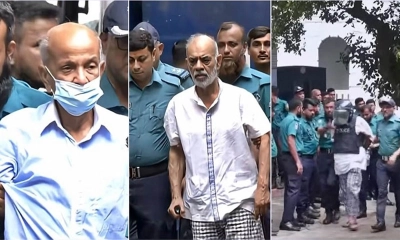 জুলাই-হত্যা মামলা: ৪৫ জনের বিরুদ্ধে ৩ মাসে তদন্ত শেষ করার নির্দেশ
