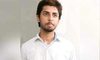জুলাই আন্দোলন চলাকালে দূতাবাসে আশ্রয়ের প্রস্তাব পেলেও গ্রহণ করিনি : মুসাদ্দিক