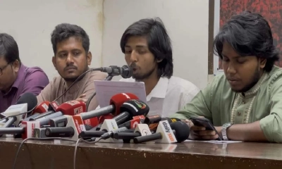 ৮ দাবিতে মার্চ টু সচিবালয়ের হুঁশিয়ারি 