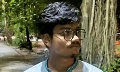 ‘খুনি হাসিনার পতন না হলে লাশ ঘরে এনো না’, ফাহমিনের শেষ কথা