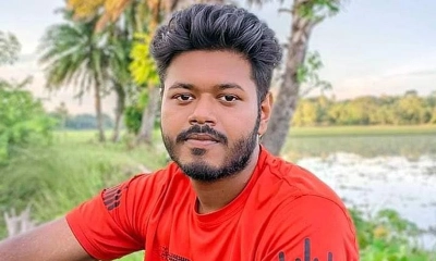 সেনাবাহিনীতে যোগ দিয়ে দেশসেবার স্বপ্ন পূরণ হলো না সৌরভের