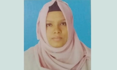 বাবার কোলেই মেয়ের মৃত্যু, মেহেরুন ছিলেন সংগ্রামী নারী