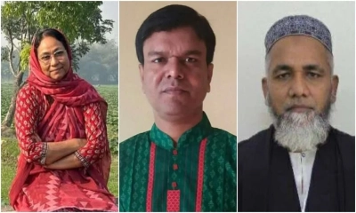 সেনানিবাসে আশ্রয় নিয়েছিলেন অধস্তন আদালতের ৩ বিচারক