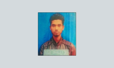 হাতকড়সহ আদালত থেকে পালাল হত্যা মামলার আসামি