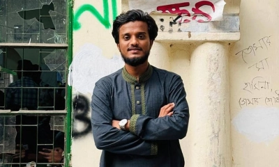 আব্দুল কাদের। ছবি- সংগৃহীত