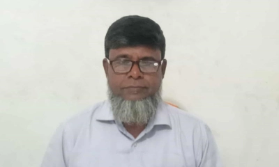 স্বপ্ন পূরণে বয়সকে হার মানালেন খায়রুল বাসার  