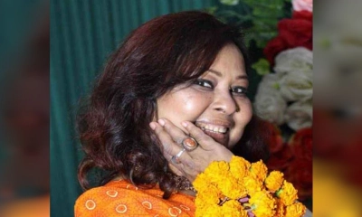 মধ্যরাতে যেভাবে গ্রেপ্তার মহিলা লীগের আলোচিত নেত্রী কাকলি