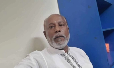 রাজশাহীতে ‘পুলিশের ভয়ে’ পালাতে গিয়ে সাবেক কাউন্সিলরের মৃত্যু 