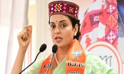 পাকিস্তান সন্ত্রাসবাদীতে ভরা জঘন্য দেশ: কঙ্গনা