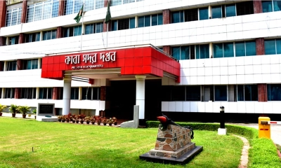 একযোগে ৩৩ জন ডেপুটি জেলারকে বদলি