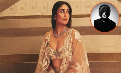 হাঁটুর বয়সী নায়কের প্রেমে কারিনা