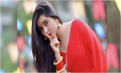 জুয়া কোম্পানির শুভেচ্ছাদূত হলেন কেয়া পায়েল