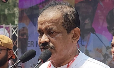 আ.লীগ শিক্ষার্থীদের ভবিষ্যৎ নষ্টের পরিকল্পনা করেছিল