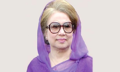 এক দিন পেছাল খালেদা জিয়ার দেশে ফেরা