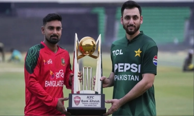 টিভিতে আজকে যত খেলা