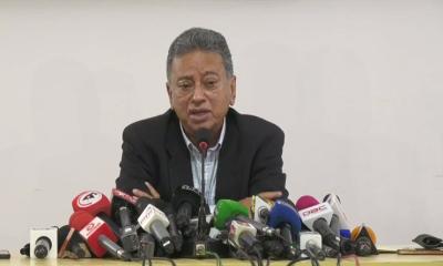 সংস্কার প্রস্তাব নতুন নয়, ৬ বছর আগেই তা দিয়েছেন খালেদা জিয়া: খসরু