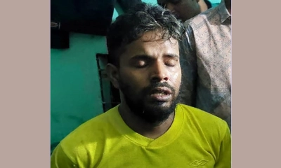 যাত্রাবাড়ীতে দুলাভাইয়ের ছুরিকাঘাতে শ্যালক নিহত