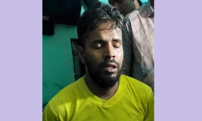 যাত্রাবাড়ীতে দুলাভাইয়ের ছুরিকাঘাতে শ্যালক নিহত