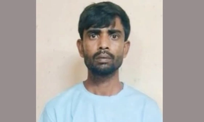 শ্বশুর ও পুত্রবধূ হত্যা: প্রধান আসামি মিঠু গ্রেপ্তার