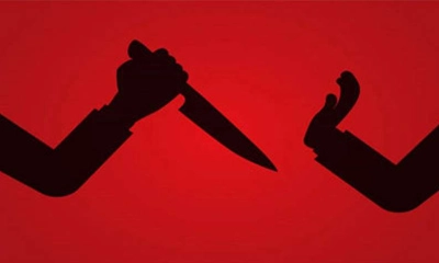 ছোট ভাইয়ের ছুরিকাঘাতে বড় ভাইয়ের মৃত্যু