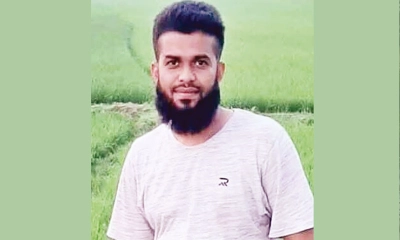 সোহাগকে বাঁচাতে দুই কর্মচারী খুনিদের পায়ে পড়লেও মন গলেনি