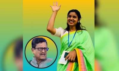 আ. লীগের পক্ষে সাফাই গেয়ে তোপের মুখে ফজলুর রহমান