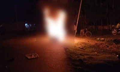 কিশোরগঞ্জে আ.লীগ-বিএনপি সংঘর্ষ, যুবদল নেতাসহ আহত ২