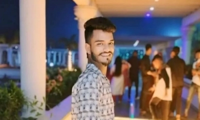 ফেনীতে সড়ক দুর্ঘটনায় প্রাণ গেল জুলাই যোদ্ধার