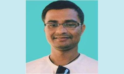কিশোরগঞ্জে স্বেচ্ছাসেবক দলের সাবেক নেতা আটক