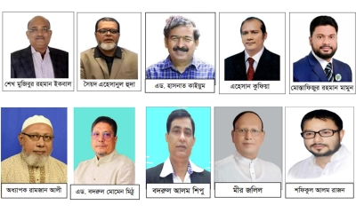 কিশোরগঞ্জ-৫ আসনে বিএনপি-জামায়াতের তৎপরতা, মাঠের রাজনীতি উত্তপ্ত