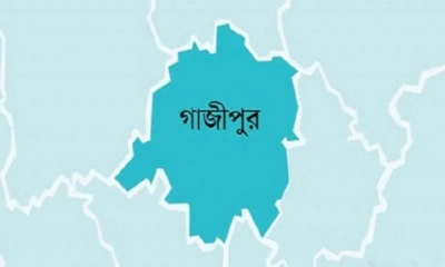 গাজীপুরে গার্মেন্টসসহ ব্যবসাপ্রতিষ্ঠানে হামলা