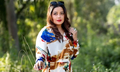 মুখে কুলুপ এঁটেছেন কনা